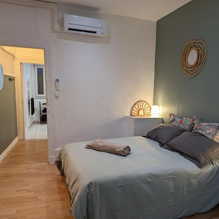 1Er Grand Studio Hyper Centre Agen Calme Clim Διαμέρισμα Εξωτερικό φωτογραφία